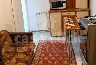 Apartament cu 2 camere decomandat în Micro 18 - 4
