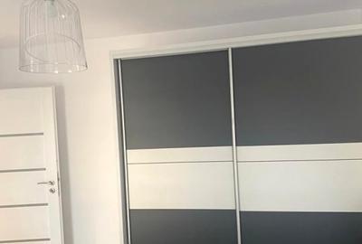 Apartament cu 2 camere decomandat, mobilat în Popas Păcurari - 7