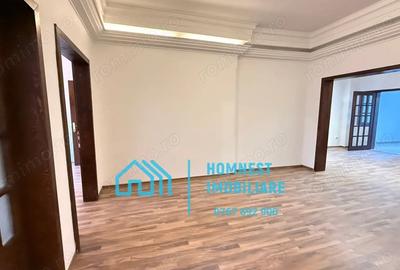 Apartament cu 3 camere semidecomandat în Victoriei - 1