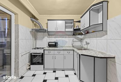 Apartament cu 3 camere în Podgoria