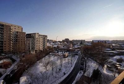 Garsonieră decomandată în Tineretului