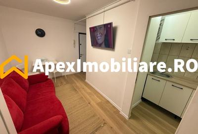 Garsonieră decomandată, mobilată în Brâncoveanu - 2