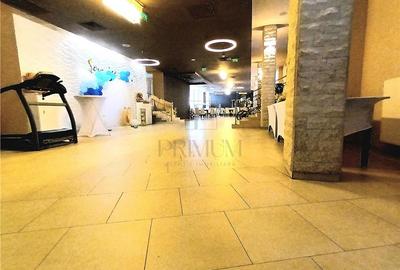 Spațiu comercial, de 350 mp, în Aeroport - 4