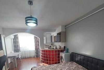 Garsonieră în Piața Centrală - 5
