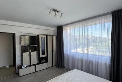 Apartament cu 2 camere decomandat, mobilat în Păcii - 1