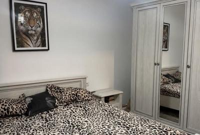 Apartament cu 2 camere decomandat în Giroc