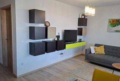 Apartament cu 2 camere decomandat în Avantgarden - 2