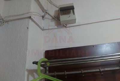 Apartament cu 2 camere decomandat, mobilat în Exterior Sud - 8