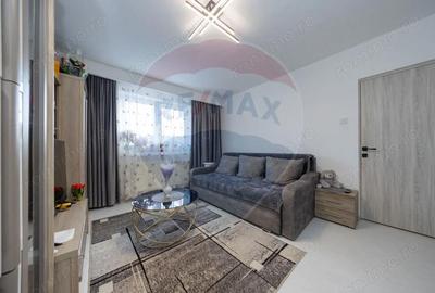 Apartament cu 3 camere decomandat, mobilat în Electroprecizia - 1
