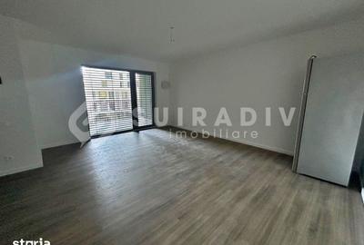 Apartament cu 2 camere în Dâmbul Rotund