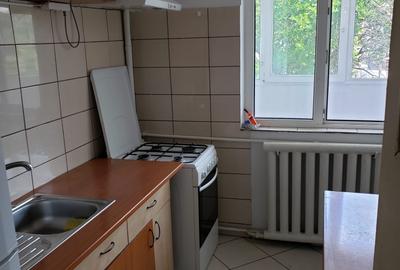Apartament cu 2 camere semidecomandat în Gara de Nord - 6