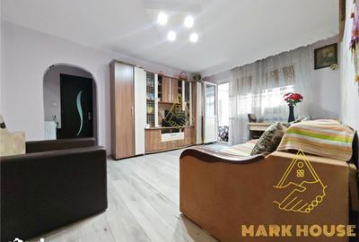 Apartament cu 2 camere semidecomandat în Alexandru cel Bun - 3