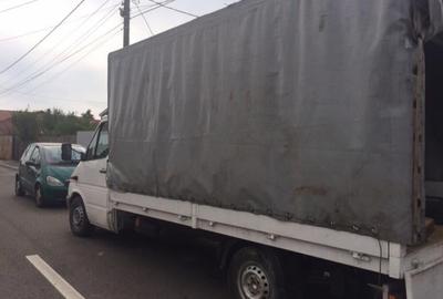 Teren de 10000 mp, în Tămădău Mare