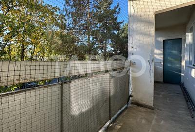 Apartament cu 3 camere circular, mobilat în Gheorgheni - 8