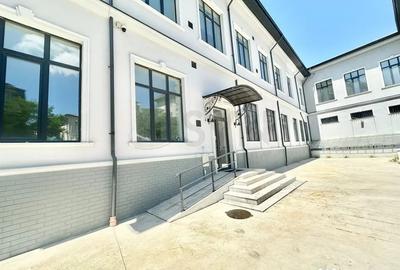 Spațiu comercial, de 600 mp, în Ultracentral - 2