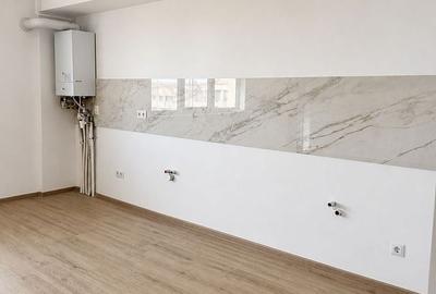Apartament cu 2 camere semidecomandat în Florești - 7