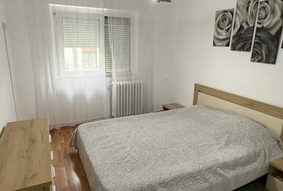 Apartament cu 2 camere decomandat în Mărăști - 1