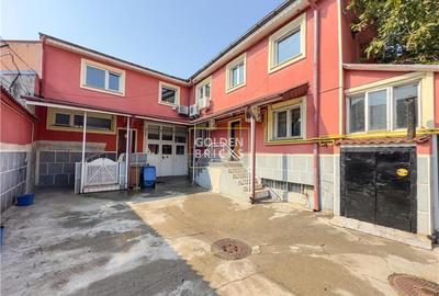Spațiu industrial, de 660 mp, în Obor