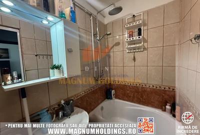Apartament cu 2 camere decomandat, mobilat în Trivale - 7