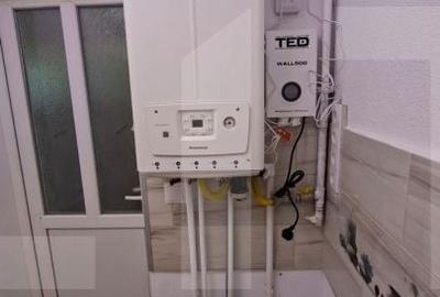 Apartament cu 3 camere în Central - 12