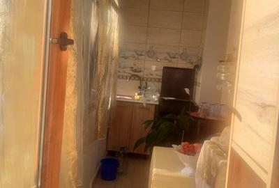 Apartament cu 2 camere semidecomandat în Calea București - 2