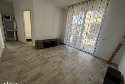 Apartament cu 2 camere semidecomandat în Florești - 4