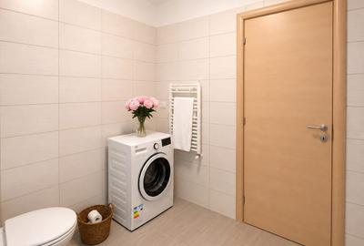 Apartament cu 2 camere decomandat, mobilat în P-ta Presei Libere - 15