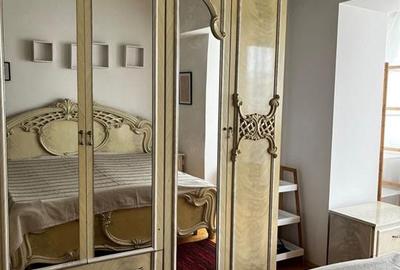 Apartament cu 3 camere decomandat, mobilat în Nicolina - 2