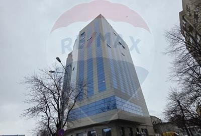 Birou, de 8,706 mp, în 13 Septembrie - 4