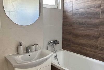 Apartament cu 2 camere semidecomandat în Mănăștur - 4