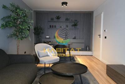Apartament cu 2 camere decomandat, mobilat în Olteniței