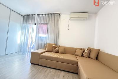 Apartament cu 2 camere decomandat, mobilat în Aradului - 20