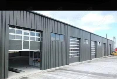 Spațiu comercial, de 200 mp, în Traian