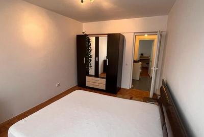 Apartament cu 3 camere semidecomandat în Câmpia Libertății - 11