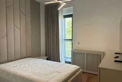 Apartament cu 4 camere decomandat, mobilat în Capitale - 9