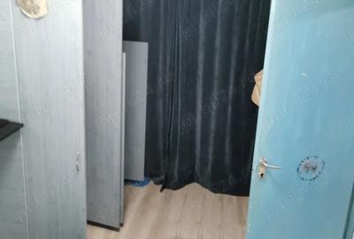 Apartament cu 2 camere nedecomandat în Brătianu - 6