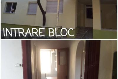 Apartament cu 2 camere decomandat în Pantelimon