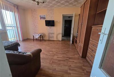 Apartament cu 2 camere semidecomandat în Central - 6