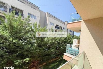 Apartament cu 2 camere semidecomandat în Central - 7