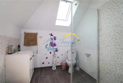 Casă cu 2 camere cu Teren 2208 Mp în Provița de Sus - 13