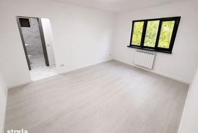 Apartament cu 2 camere în Poarta 6 - 1