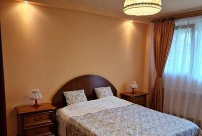 Apartament cu 2 camere semidecomandat, mobilat în Drumul Taberei - 7