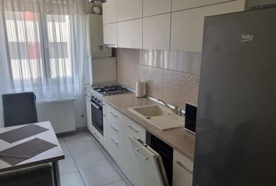 Apartament cu 2 camere semidecomandat în Bucureștii Noi