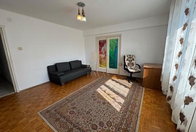 Apartament cu 2 camere decomandat, mobilat în Plopilor - 2