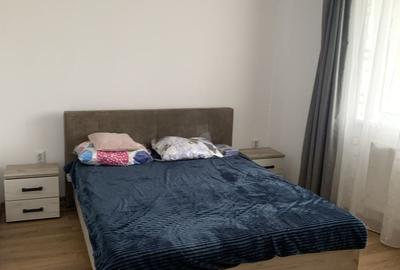 Apartament cu 2 camere semidecomandat, mobilat în Exterior Vest - 4