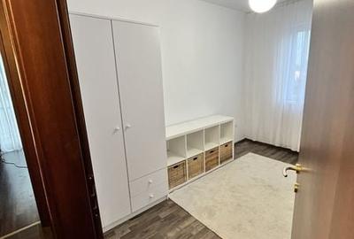Apartament cu 3 camere în Calea Aradului - 3