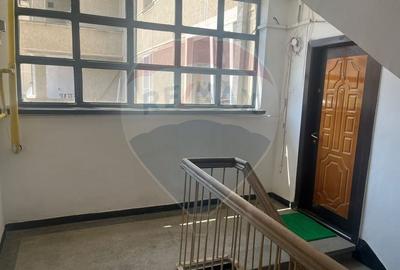 Apartament cu 3 camere decomandat, mobilat în Central - 11