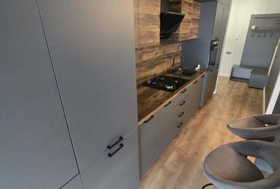Apartament cu 3 camere în Dâmbul Rotund