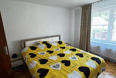Casă cu 4 camere cu Teren 100 Mp în Sighișoara - 2