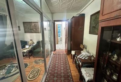 Apartament cu 2 camere semidecomandat în Nord-Vest - 2